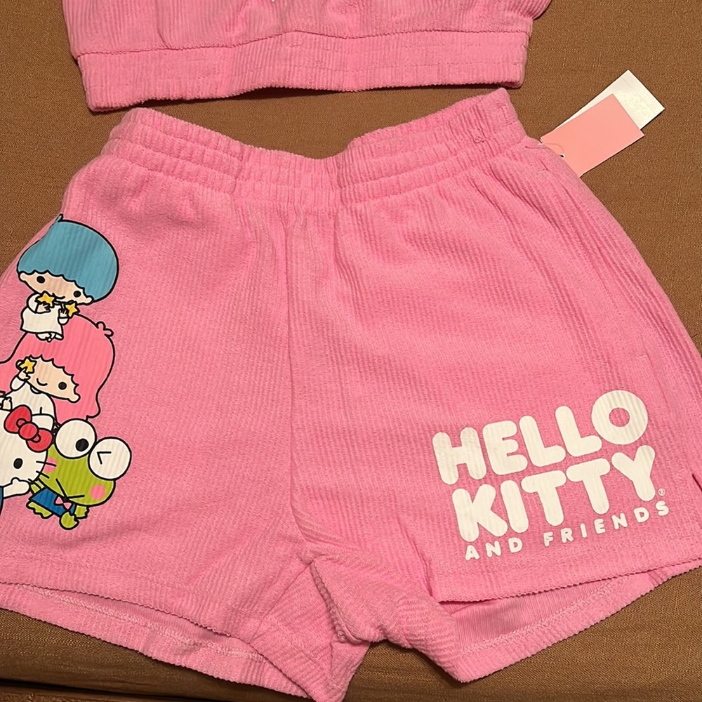 Hello kitty - Picture 2 of 14